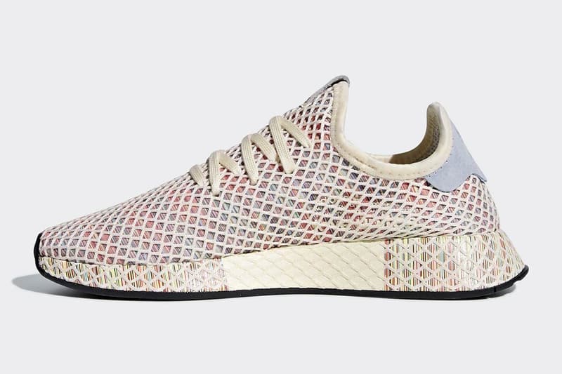 adidas 2018「Pride」系列正式發布