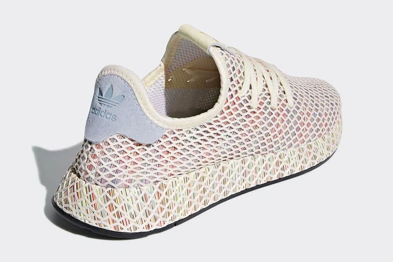 adidas 2018「Pride」系列正式發布