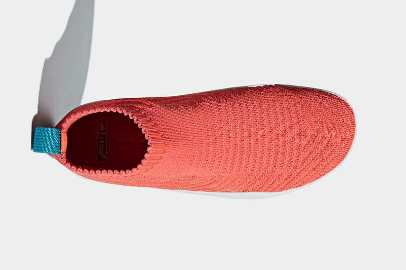 adidas Originals 推出全新鞋款 Adilette PK Sock Summer