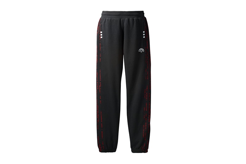 adidas Originals by Alexander Wang 聯名系列 Season 3 第二波新品即將上架