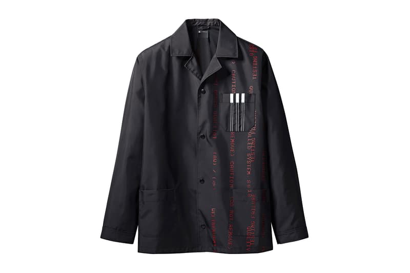 adidas Originals by Alexander Wang 聯名系列 Season 3 第二波新品即將上架