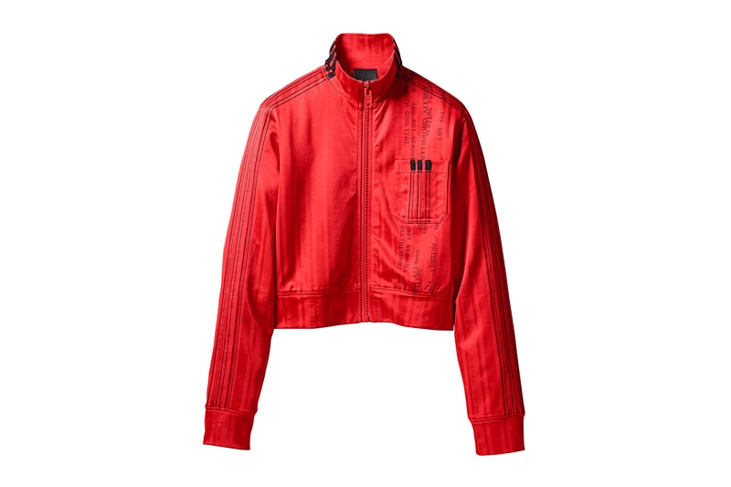 adidas Originals by Alexander Wang 聯名系列 Season 3 第二波新品即將上架