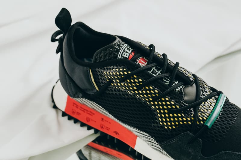 近賞 adidas Originals by Alexander Wang 聯名系列 Season 3 第二波鞋款設計