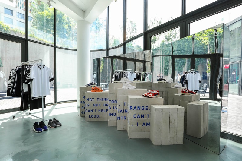 大量注目新作即將來襲－adidas Originals 2018 秋冬系列預覽