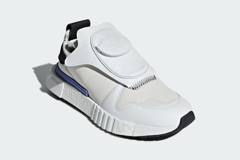 adidas Originals 全新「混合」鞋款 Futurepacer 發售信息公開