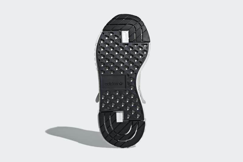 adidas Originals 全新「混合」鞋款 Futurepacer 發售信息公開