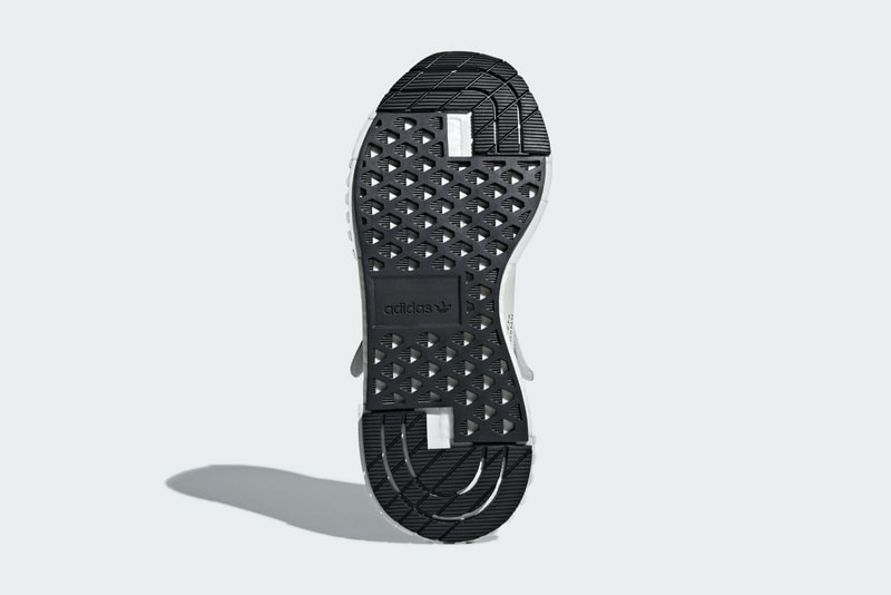 adidas Originals 全新「混合」鞋款 Futurepacer 發售信息公開