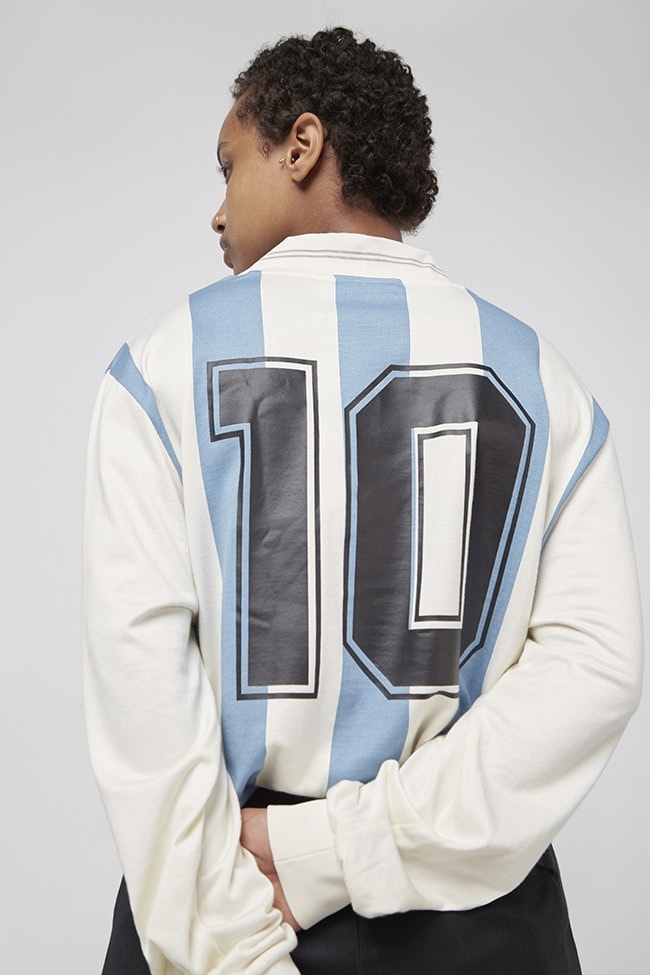 adidas Originals「Heritage World Cup Collection」復古球衣系列上架