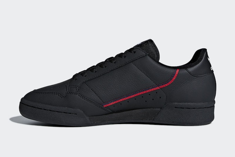 搶先預覽 adidas Originals Rascal「Core Black」配色