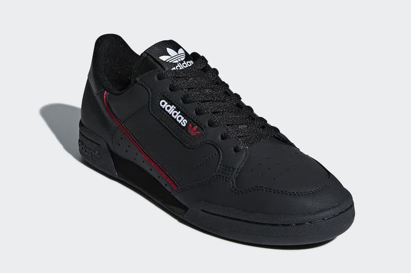搶先預覽 adidas Originals Rascal「Core Black」配色