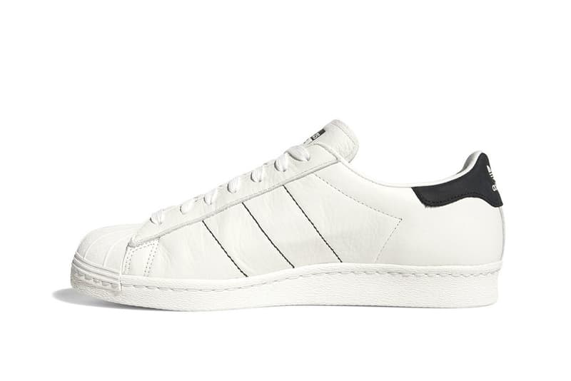 adidas Originals 推出全新「Handcrafted」系列