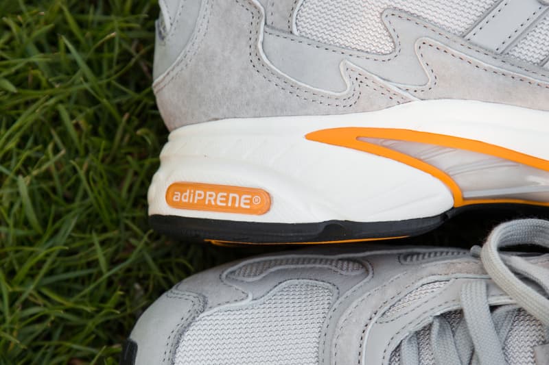 近賞 adidas Originals 2018 全新復刻鞋款 Temper Run