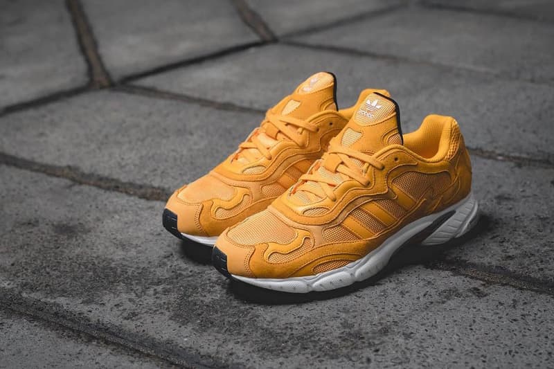 adidas Originals 將重新推出復古跑鞋 Tempur Run