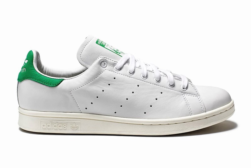 adidas 再次勝訴！美國法院維持 Skechers 禁止銷售仿 Stan Smith 球鞋之判決