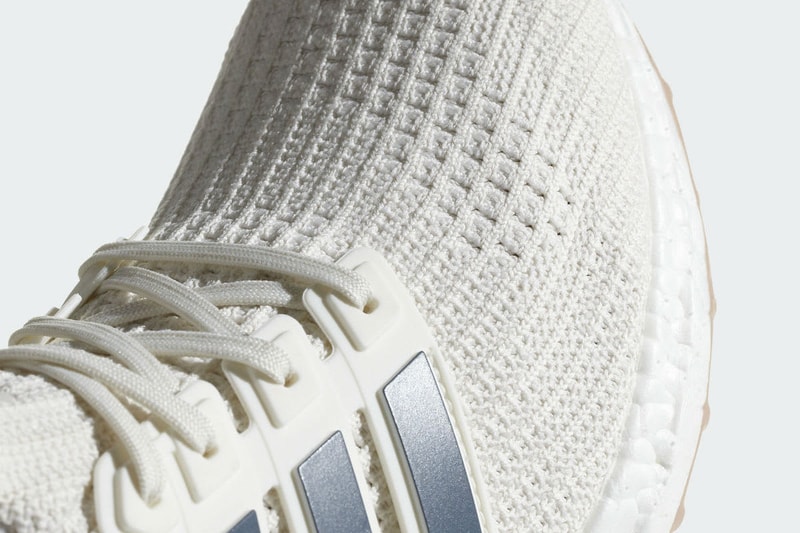 adidas UltraBOOST 4.0 全新「Show Your Stripes」系列官方圖片釋出
