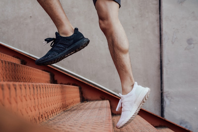 adidas UltraBOOST CLIMA 鞋款系列上架