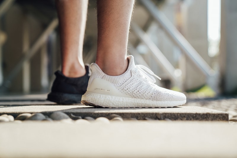 adidas UltraBOOST CLIMA 鞋款系列上架