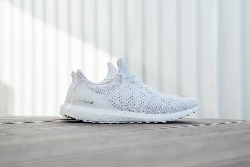 adidas UltraBOOST CLIMA 鞋款系列上架
