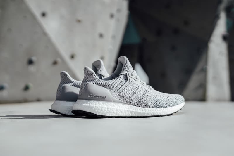 adidas UltraBOOST CLIMA 鞋款系列上架