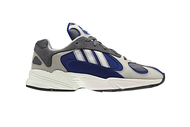 搶先預覽 adidas Originals Yung 1 全新配色設計「Alpine」