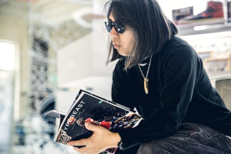 藤原浩 x 清永浩文期間限定企劃 FUJIWARA & CO. 即將啟動