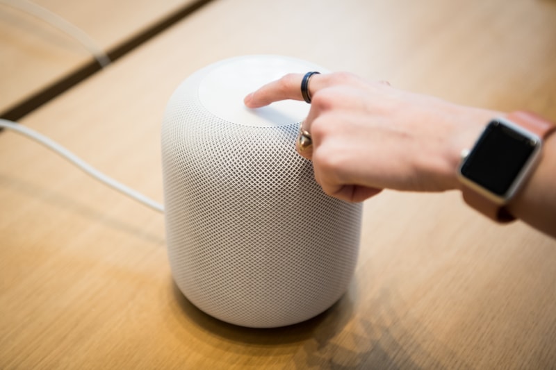 Apple 於 2018 年首季共售出 60 萬部 HomePod