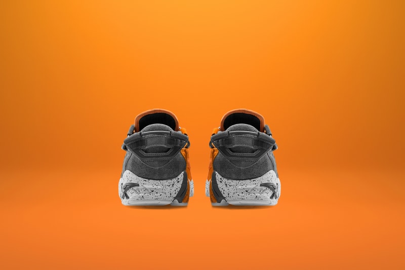 FOSS x ASICS Tiger 聯名 GEL-MAI「DEVELOPMENT-SUNRIZE」鞋款