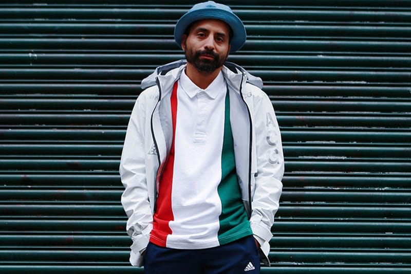 Awake NY 主理人 Angelo Baque 公布已取消发售的 Converse 联名鞋款