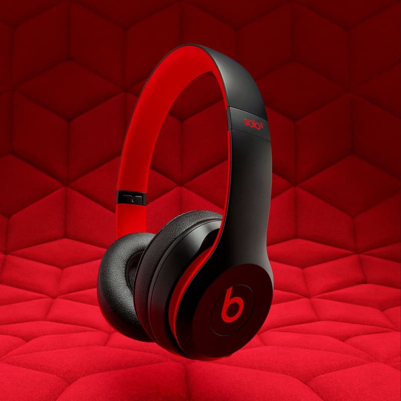 Beats by Dr.Dre 推出全新 Decade Collection 慶祝成立 10 周年
