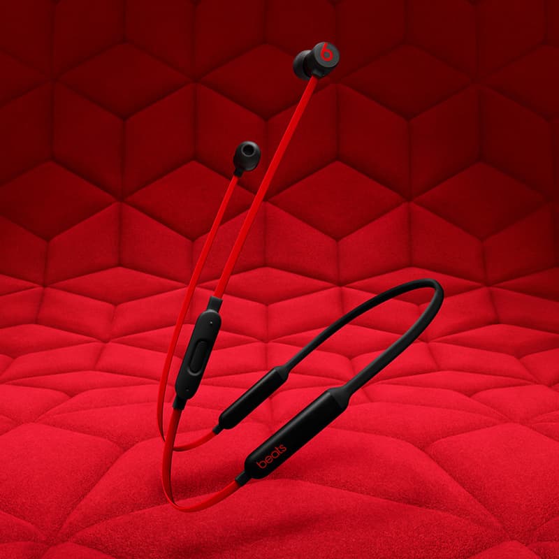 Beats by Dr.Dre 推出全新 Decade Collection 慶祝成立 10 周年