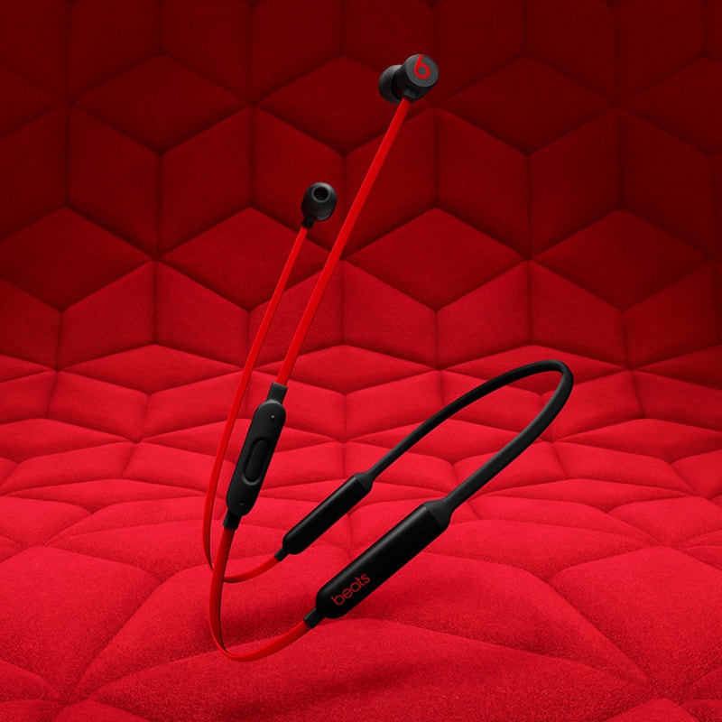 Beats by Dr.Dre 推出全新 Decade Collection 慶祝成立 10 周年