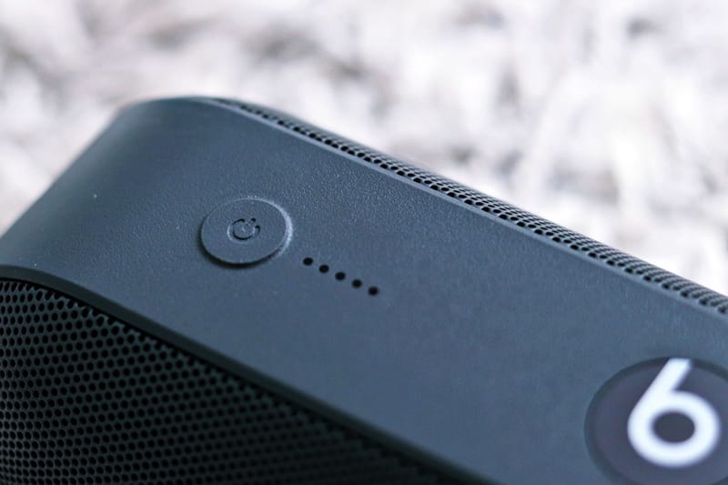 Beats by Dr.Dre 或將在 WWDC 推出搭載 Siri 功能的揚聲器