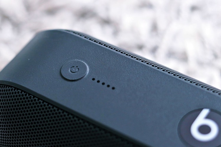 Beats by Dr.Dre 或將在 WWDC 推出搭載 Siri 功能的揚聲器