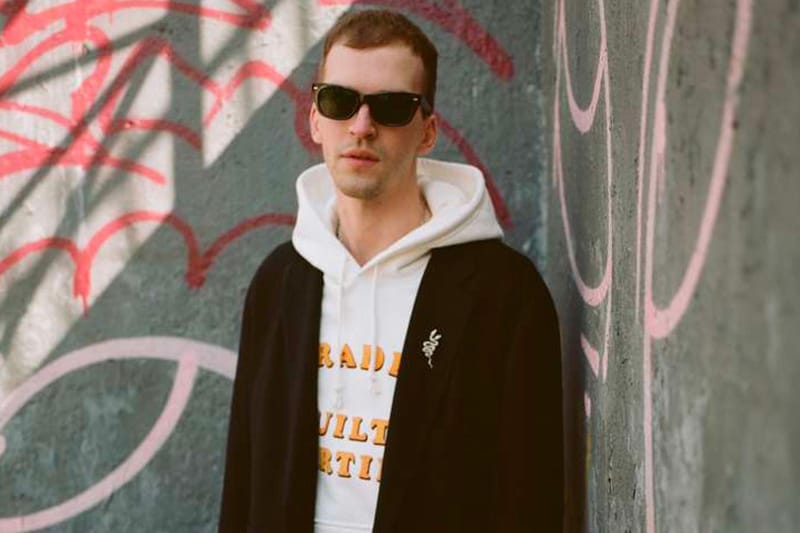 BELIEF Moscow 2018 春夏系列造型特輯