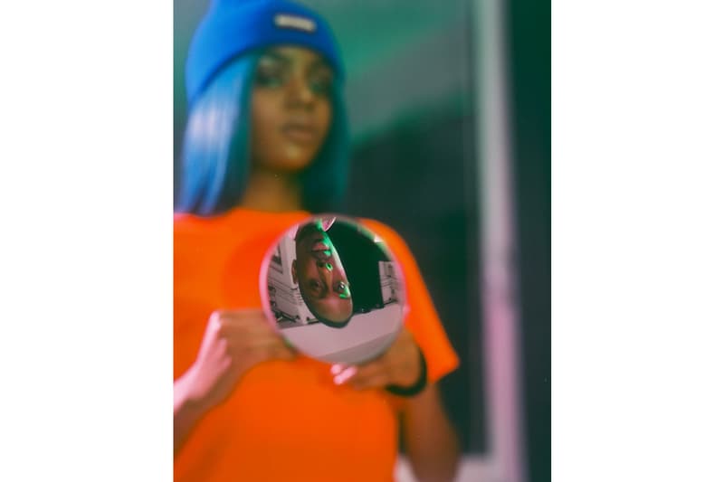 BOYHOOD x ASICS 2018 春夏聯乘系列 Lookbook