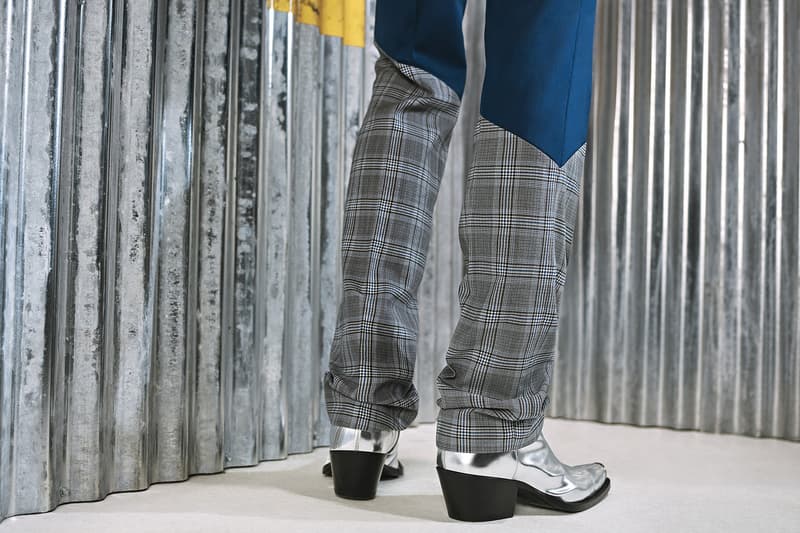 CALVIN KLEIN 205W39NYC 2018 早秋系列 Lookbook