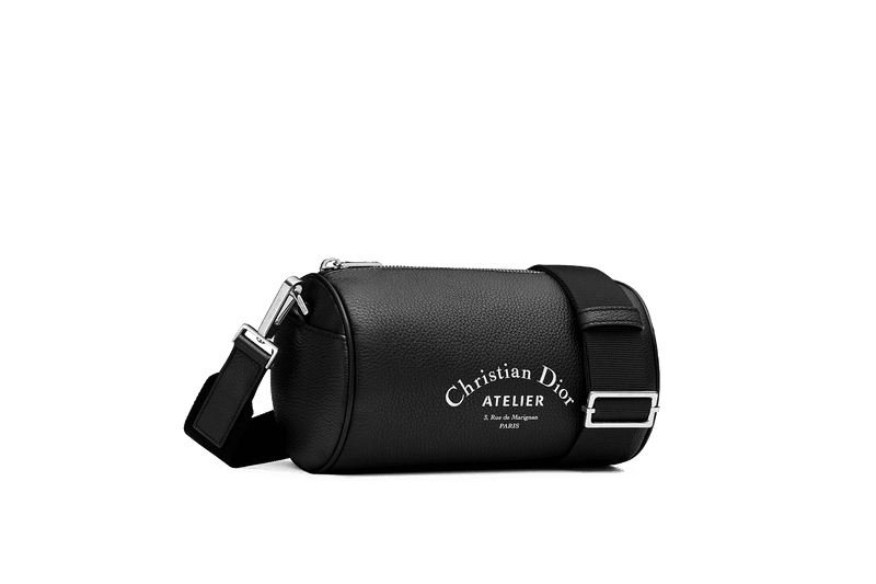 Dior Homme 推出全新 Christian Dior Atelier 包款系列