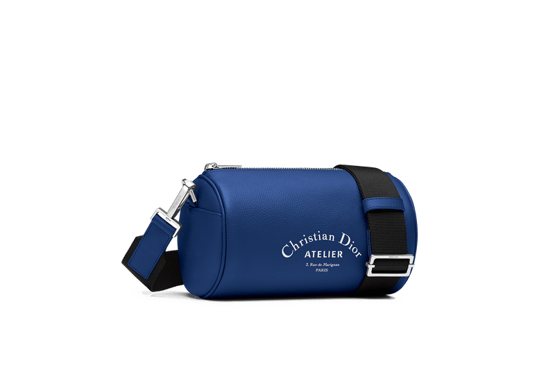 Dior Homme 推出全新 Christian Dior Atelier 包款系列