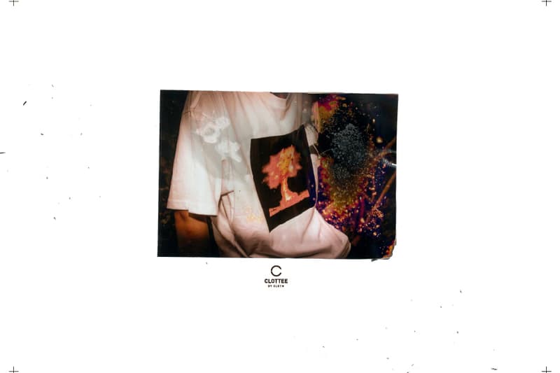 CLOTTEE BY CLOT 2018 夏季「Apocalypse」系列 Lookbook