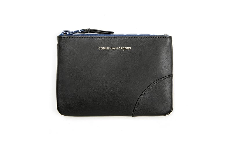 COMME des GARÇONS PLAY 2018 春夏系列全新皮革單品登場