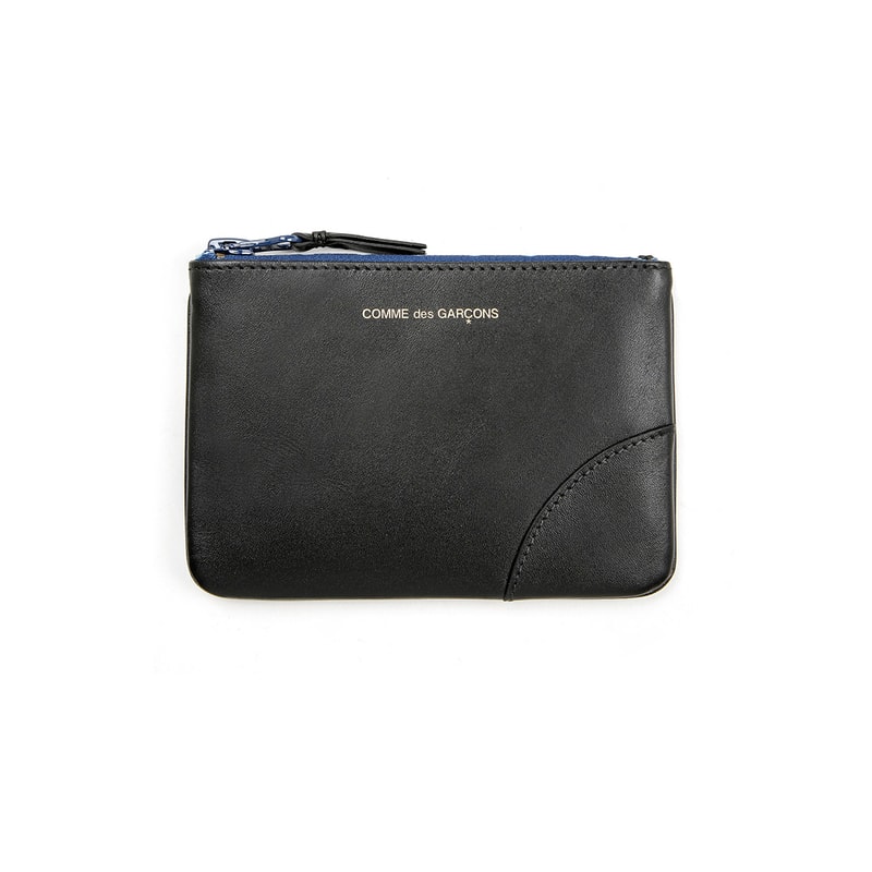 COMME des GARÇONS PLAY 2018 春夏系列全新皮革單品登場