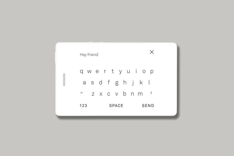 Light 推出第二代 Light Phone 极简手机