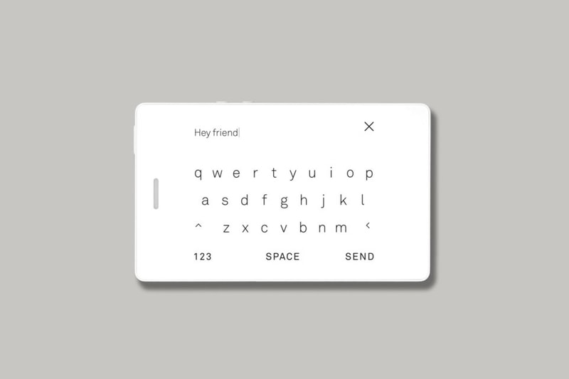 Light 推出第二代 Light Phone 极简手机