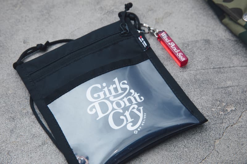 Essentials: 日本人气艺术家 VERDY