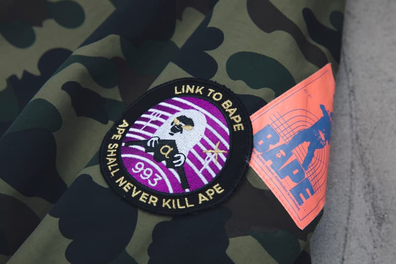 Essentials: 日本人气艺术家 VERDY