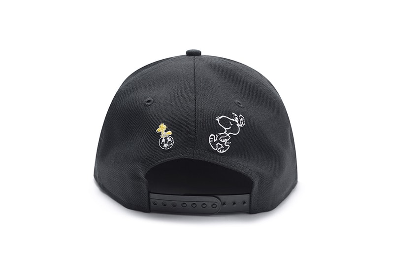 F.C. Real Bristol x《Peanuts》2018 春夏聯名系列