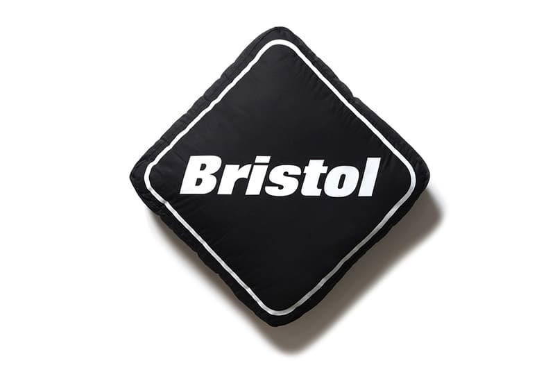 F.C. Real Bristol x《Peanuts》2018 春夏聯名系列