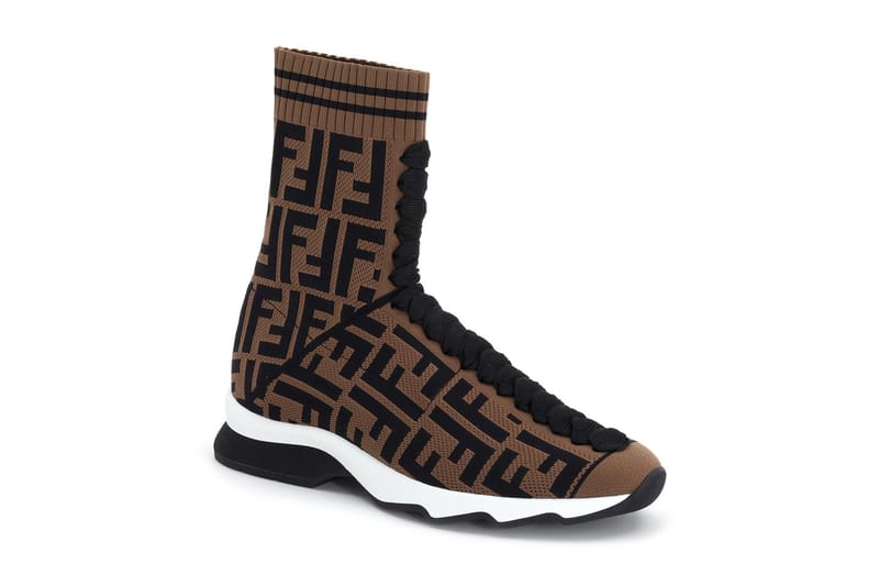 Fendi 將開設 FF Reloaded 別注系列期間限定店 