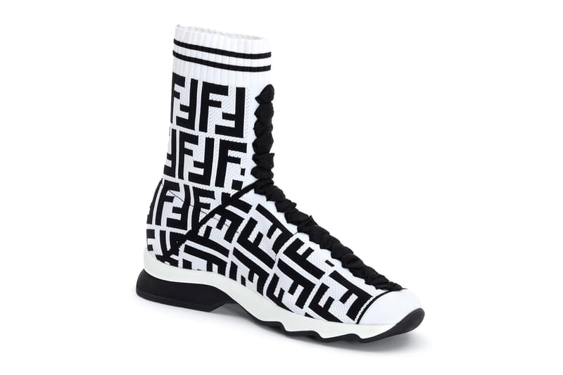 Fendi 將開設 FF Reloaded 別注系列期間限定店 