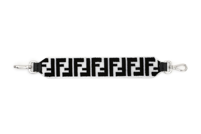 Fendi 將開設 FF Reloaded 別注系列期間限定店 
